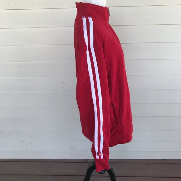 Antigua University of Houston Cotton Knit Jacket - Picture 3 of 8